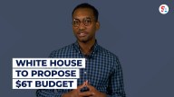 Biden budget 2022