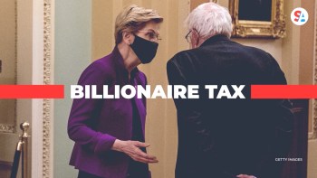 billionaire tax economy