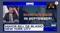 New York City schools