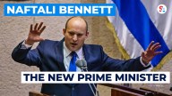 Israel new coalition