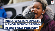 Socialist Buffalo mayor primary