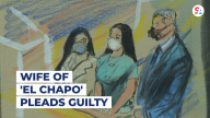 el chapo wife charges