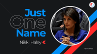 Nikki Haley Presidential Bid