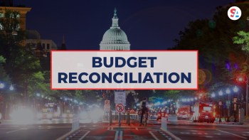 budget reconciliation