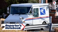 postal service plan