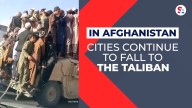 taliban Afghanistan risks