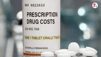 prescription drugs expensive america