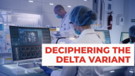 deciphering delta variant