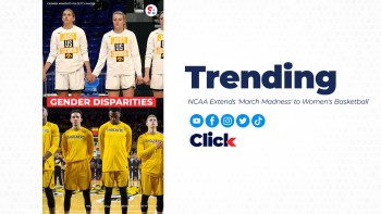 The NCAA is now allowing women's Division I basketball teams to use the phrase March Madness for their national tournament branding.