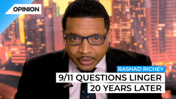 9/11 questions linger