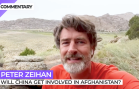 Zeihan on China and Afghanistan