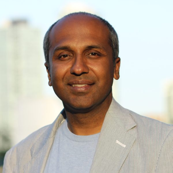 Sree Sreenivasan is a leading expert on how technology is changing our lives. He is a professor of Digital Innovation and CEO of Digimentors.