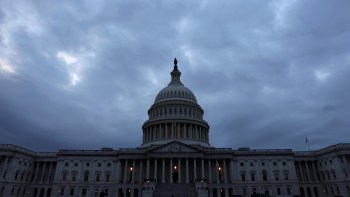 The House is expected to vote on the debt ceiling bill