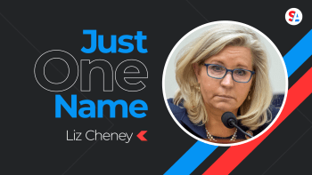 Republican Rep. Liz Cheney, a vocal Trump critic, is gearing up for one of the most anticipated congressional midterm races of 2022.