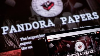 The financial secrets of the rich and powerful are exposed in the Pandora Papers, a product of the largest investigation in journalism history.