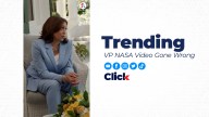A Youtube Original video featuring Vice President Kamala Harris meant to get kids interested in space featured paid child actors.