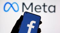Facebook is changing its name to Meta.