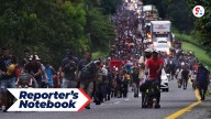 asylum mexico migrants
