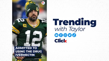 Green Bay Packers quarterback Aaron Rodgers misled the public when he claimed he was immunized against COVID-19 when he hadn't received any vaccine shots.