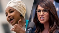 A new video has escalated the feud between Reps. Lauren Boebert and Ilhan Omar just days before Congress is set to return to Washington.