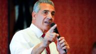Jack Ciattarelli has yet to concede in the New Jersey gubernatorial election