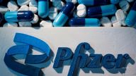 Pfizer says its COVID-19 pill is 89% effective.