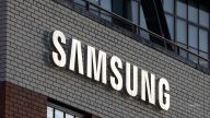 Samsung is building a semiconductor factory in Texas.