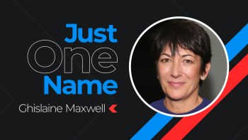 The daughter of a British media giant and Epstein's accused madam, Ghislaine Maxwell, has historically associated with prominent men.