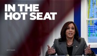 Kamala Harris has been the subject of repeated controversy in 2021, with many disparaging leaks from inside the Biden administration.