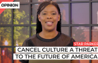 cancel culture threatens America's future