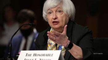 Jerome Powell and Janet Yellen discussed inflation and the debt ceiling in front of the Senate.