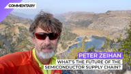Peter Zeihan on semiconductors