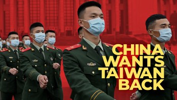 China continues to claim Taiwan as the island maintains its independent leadership with growing, public support from allies.