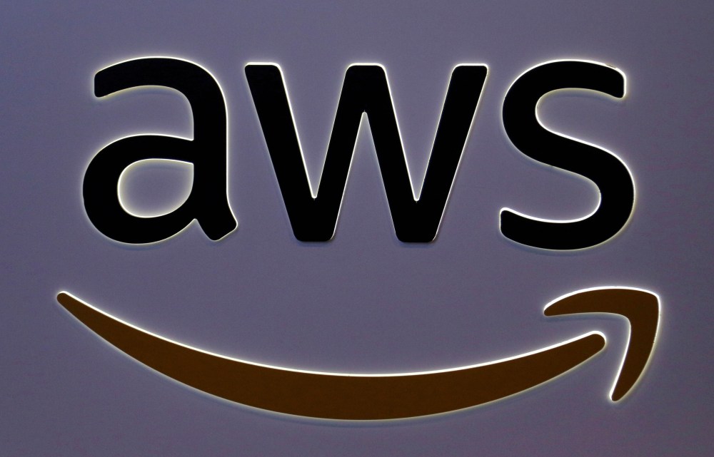 Amazon Web Services had a major outage.