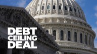 President Biden is expected to sign a bill that would allow the Senate to bypass the filibuster one time only in order to raise the debt ceiling.