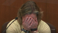 Former officer Kim Potter testified in her own trial.