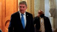 The Build Back Better Act may be dead after Joe Manchin said he wouldn't support it.