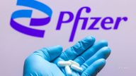 The FDA approved the Pfizer COVID-19 pill.