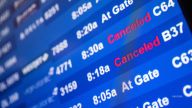 Holiday travel took a hit while holiday sales stayed strong.