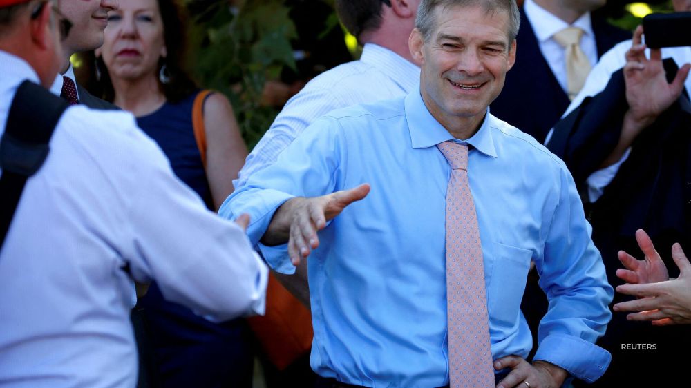 Scott Perry and Jim Jordan rejected request from the House committee investigating Jan. 6.