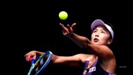 After nearly two months of silence, Chinese tennis star Peng Shuai denied reports of being sexually assaulted by a former Chinese vice premier.