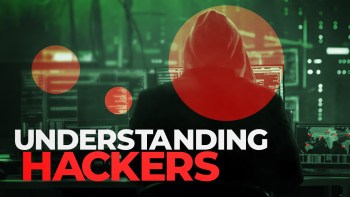 Dark room, grey hoodie, million dollar ransoms. You know the type...or do you? Here are the three types hackers behind cyber attacks.
