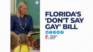 A new bill would prevent teachers and students from discussing sexual orientation and gender identity in Florida classrooms.