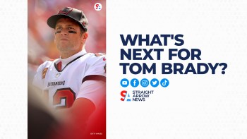 After his retirement, Tom Brady moves on to the next chapter of his life, including plans to focus on running three companies he has cofounded.
