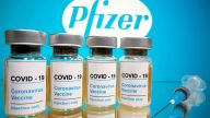 Pfizer is being pushed to seek approval for its vaccine in kids under 5 years old.