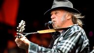 Neil Young is redirecting his anger from Joe Rogan to Spotify CEO Dylan Ek.