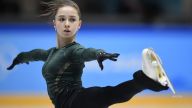 Russian figure skater Kamila Valieva reportedly tested positive for a banned substance.