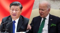 President Biden spoke with Chinese President Xi Jinping following reports Russia asked China for assistance amid its Ukraine invasion.