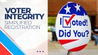 Voting in the United States is largely a two-step process, but two options make voting a one-step process: same day registration and automatic registration.