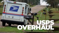 After 14 straight years of losses, Congress approved a $107 billion bipartisan bill to overhaul the United States Postal Service, or USPS.